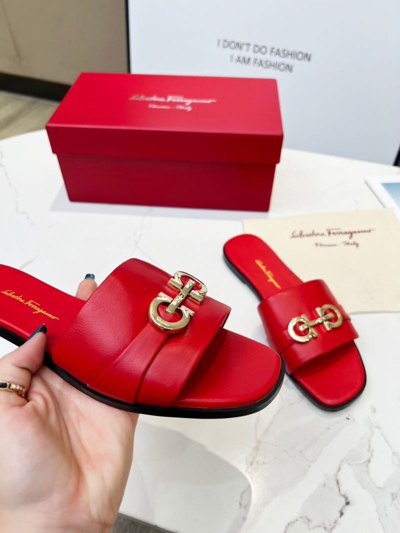 Ferragamo Sandals